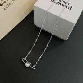 Picture of Vividness Westwood Necklace _SKUVivienneWestwoodnecklace05212217406
